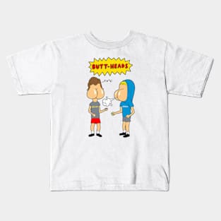 Buttheads Kids T-Shirt